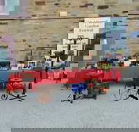 Clare Show Market - Hotel Gold Coast