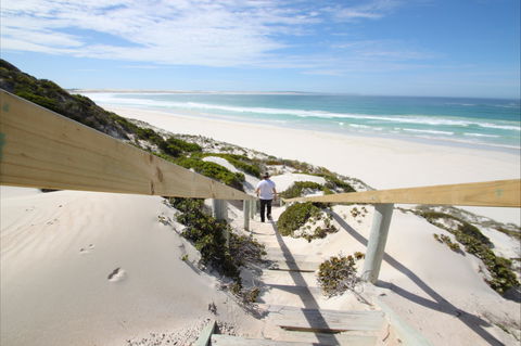 Coffin Bay National Park - Hotel Gold Coast 0