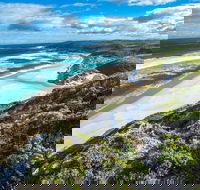 Conspicuous Cliff - Hotel Gold Coast