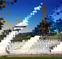 Cooyar War Memorial - Hotel Gold Coast