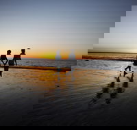 Dampier Peninsula - Hotel Gold Coast