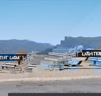 Dartmouth Dam Wall Picnic Area - Hotel Gold Coast