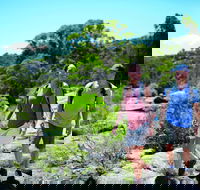 Eukey - Hotel Gold Coast