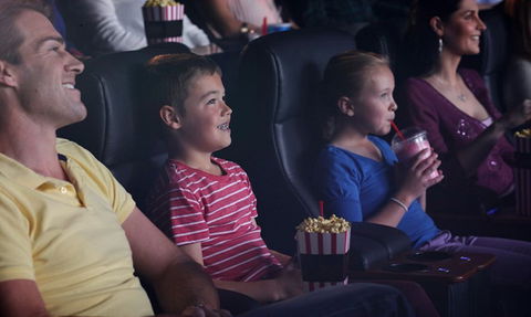 Event Cinemas - Whitfords - Hotel Gold Coast 0