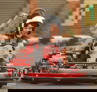 Fastlane Karting - Hotel Gold Coast