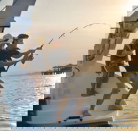 Fishing at Magnetic Island - Hotel Gold Coast