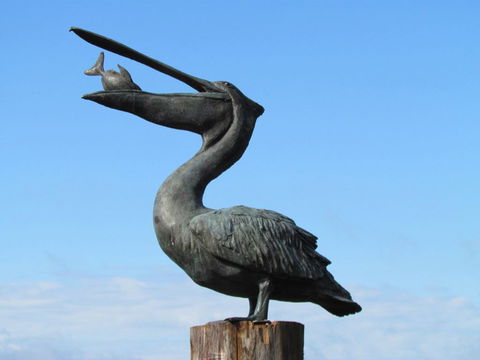 Frank Miles Bronze Fine Art Studio - Hotel Gold Coast 0