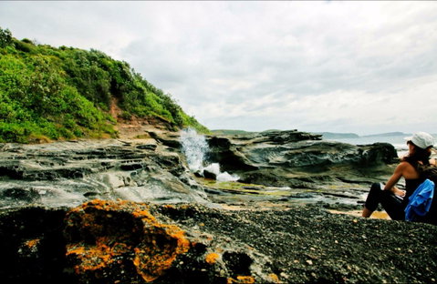 Glenrock State Conservation Area - Hotel Gold Coast 0