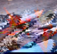 Granny's Flat Camping Area - Hotel Gold Coast