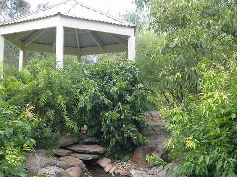 Grampians Adventure Golf And MOCO Gallery - Hotel Gold Coast 0