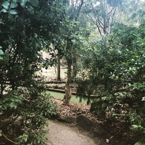 Grampians Adventure Golf And MOCO Gallery - Hotel Gold Coast 1