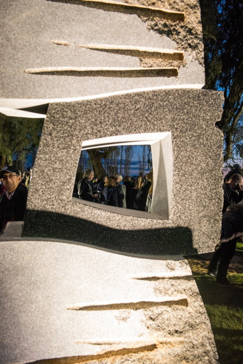 Griffith Centenary Sculptures - Hotel Gold Coast 0