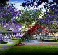 Gympie - Hotel Gold Coast