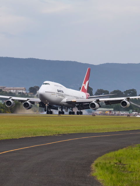 HARS Aviation Museum (Historical Aircraft Restoration Society) - Hotel Gold Coast 0