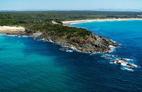 Headland Walking Track - Hotel Gold Coast 0