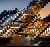 Hepburn Bathhouse  Spa - Hotel Gold Coast