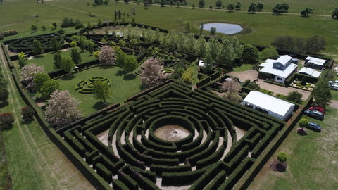 High Country Maze - Hotel Gold Coast 0