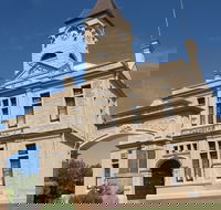 Historic Wallaroo Town Drive - Hotel Gold Coast