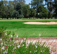 Howlong Golf Resort