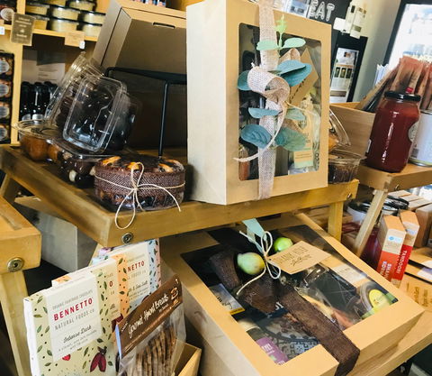 Illalangi - Hotel Gold Coast 2