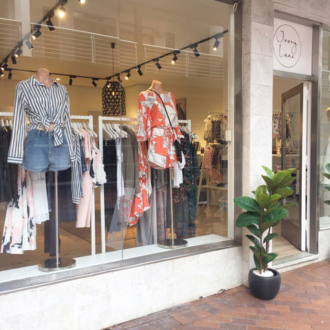 Ivory Lane Boutique - Hotel Gold Coast 1