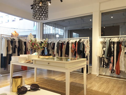 Ivory Lane Boutique - Hotel Gold Coast 2