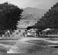 Jamieson Museum - Hotel Gold Coast