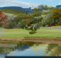 Jamberoo Golf Club - Hotel Gold Coast