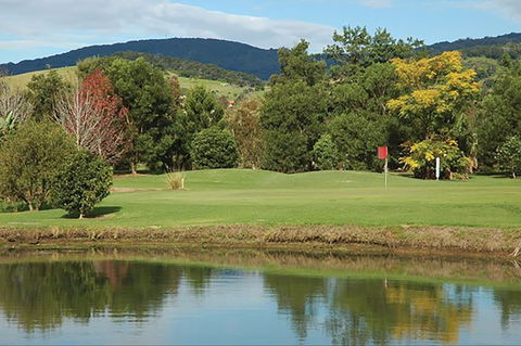 Jamberoo Golf Club - Hotel Gold Coast 0