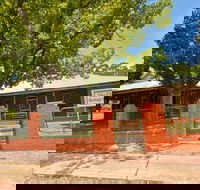 John O'Brien Heritage House