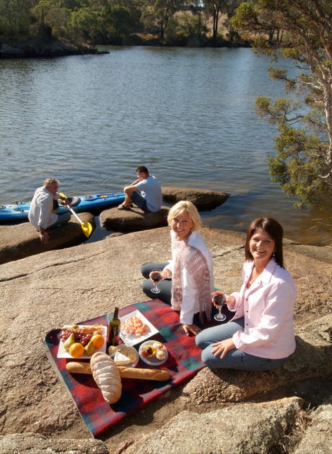 Kalgan River - Hotel Gold Coast 1