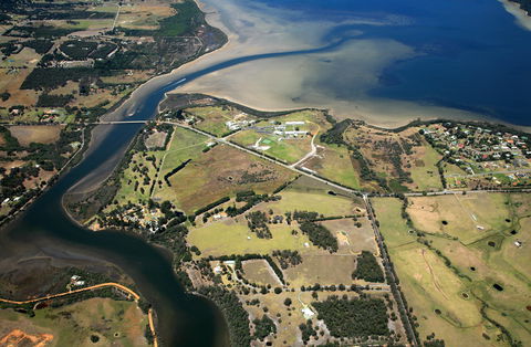 Kalgan River - Hotel Gold Coast 2