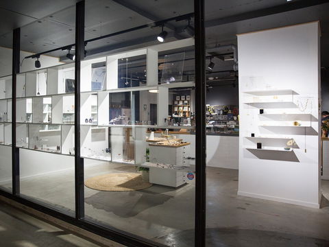 KIN Gallery - Hotel Gold Coast 0
