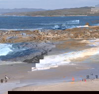 Lights Beach - Hotel Gold Coast