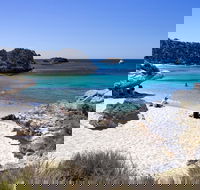 Little Armstrong Bay - Hotel Gold Coast