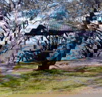 Little Bay picnic area - Hotel Gold Coast