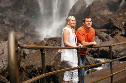 Luxury Country Indulgence - Hotel Gold Coast 2