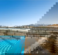 Maccallum Pool - Hotel Gold Coast