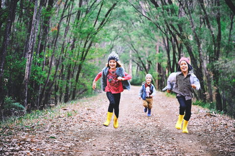 Margaret River Rails Trail - Hotel Gold Coast 0