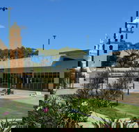 Monsignor Hawes Heritage Centre - Hotel Gold Coast