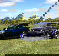 Moree Motor Enthusiasts - Hotel Gold Coast