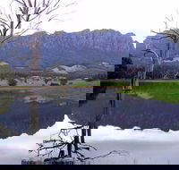 Mount Roland - Hotel Gold Coast