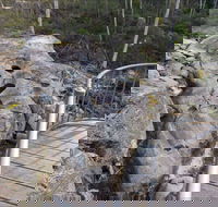 Myanba Gorge lookout - Hotel Gold Coast