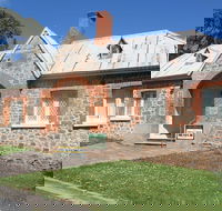 National Trust South Autralia Clare Branch Museum - Hotel Gold Coast