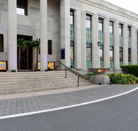 National Film and Sound Archive of Australia - Hotel Gold Coast