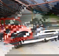 Nebo Museum - Hotel Gold Coast