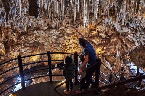 Ngilgi Cave - Hotel Gold Coast 0