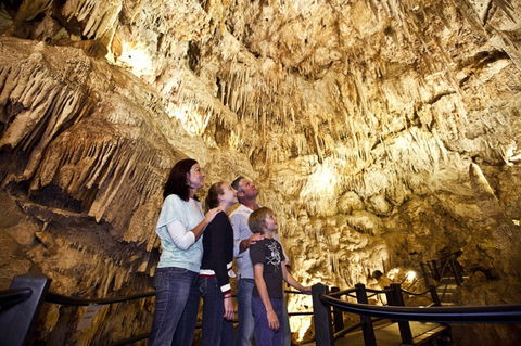 Ngilgi Cave - Hotel Gold Coast 1