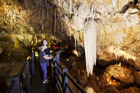 Ngilgi Cave - Hotel Gold Coast 2