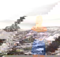 Overlander's Way - Hotel Gold Coast